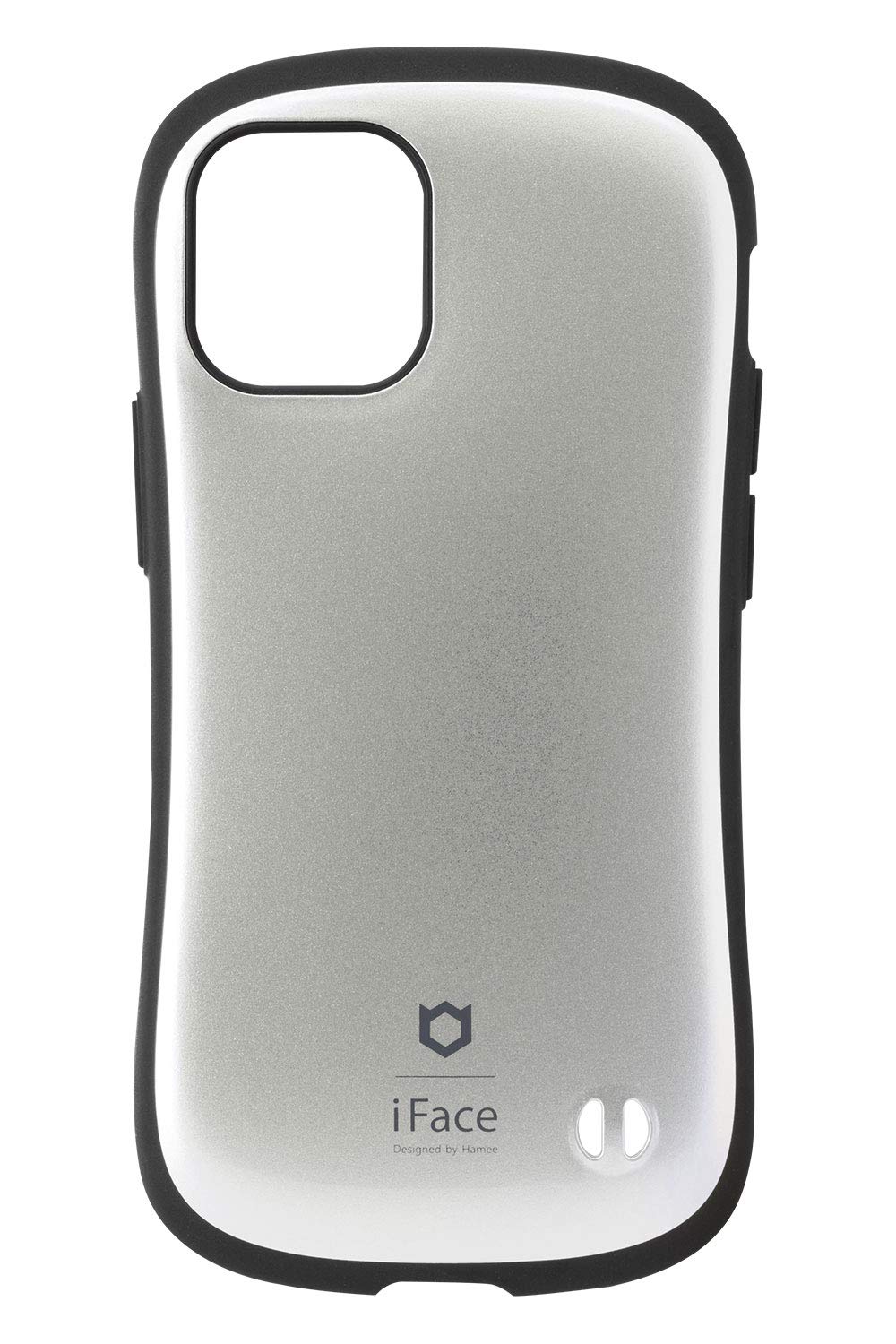 Amazon.co.jp: iFace First Class Metallic iPhone 12 mini